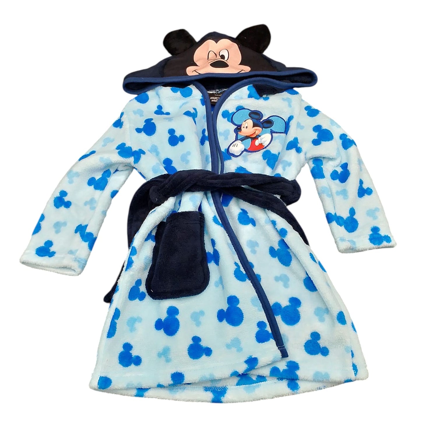Disney Vestaglia Mickey Mouse
