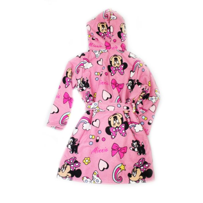 Accappatoio Minnie MIN23-2626