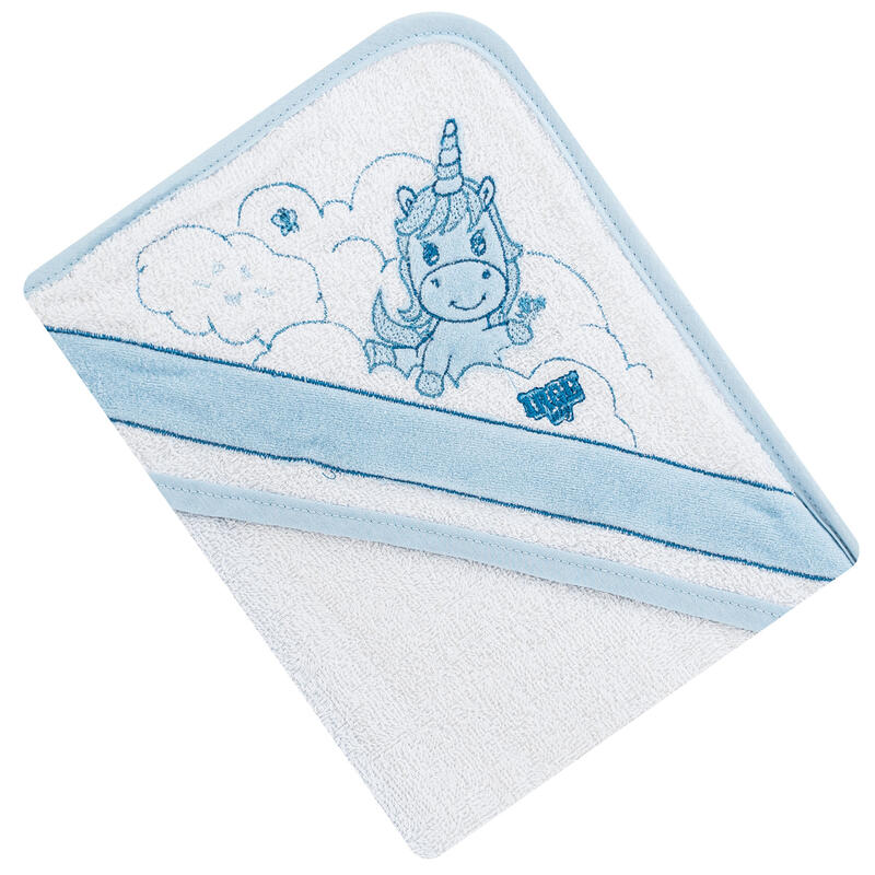 Irge Accappatoio Baby ricamato IR1983