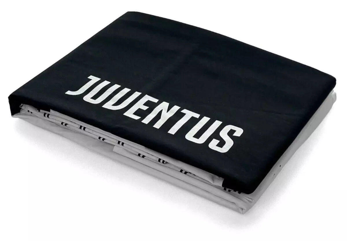 Juventus Completo Letto Una Piazza