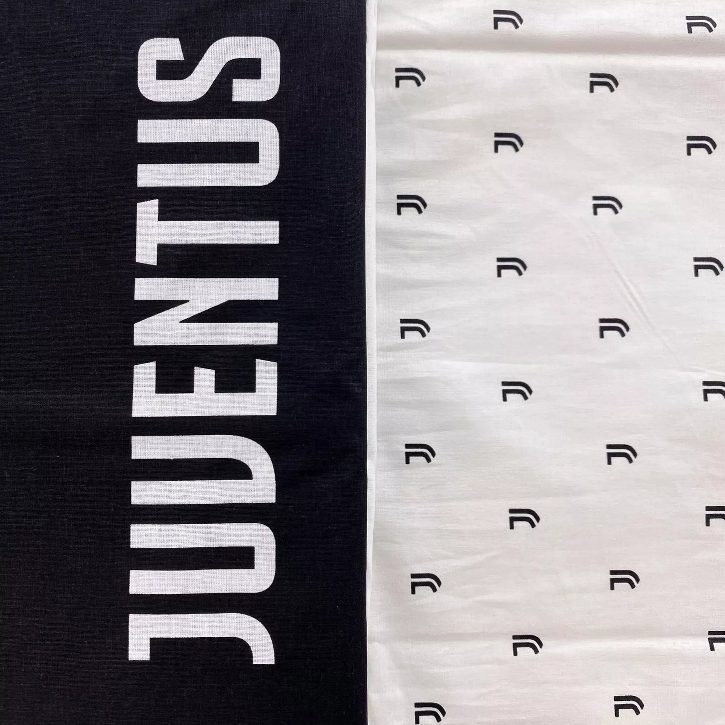 Juventus Completo Letto Una Piazza