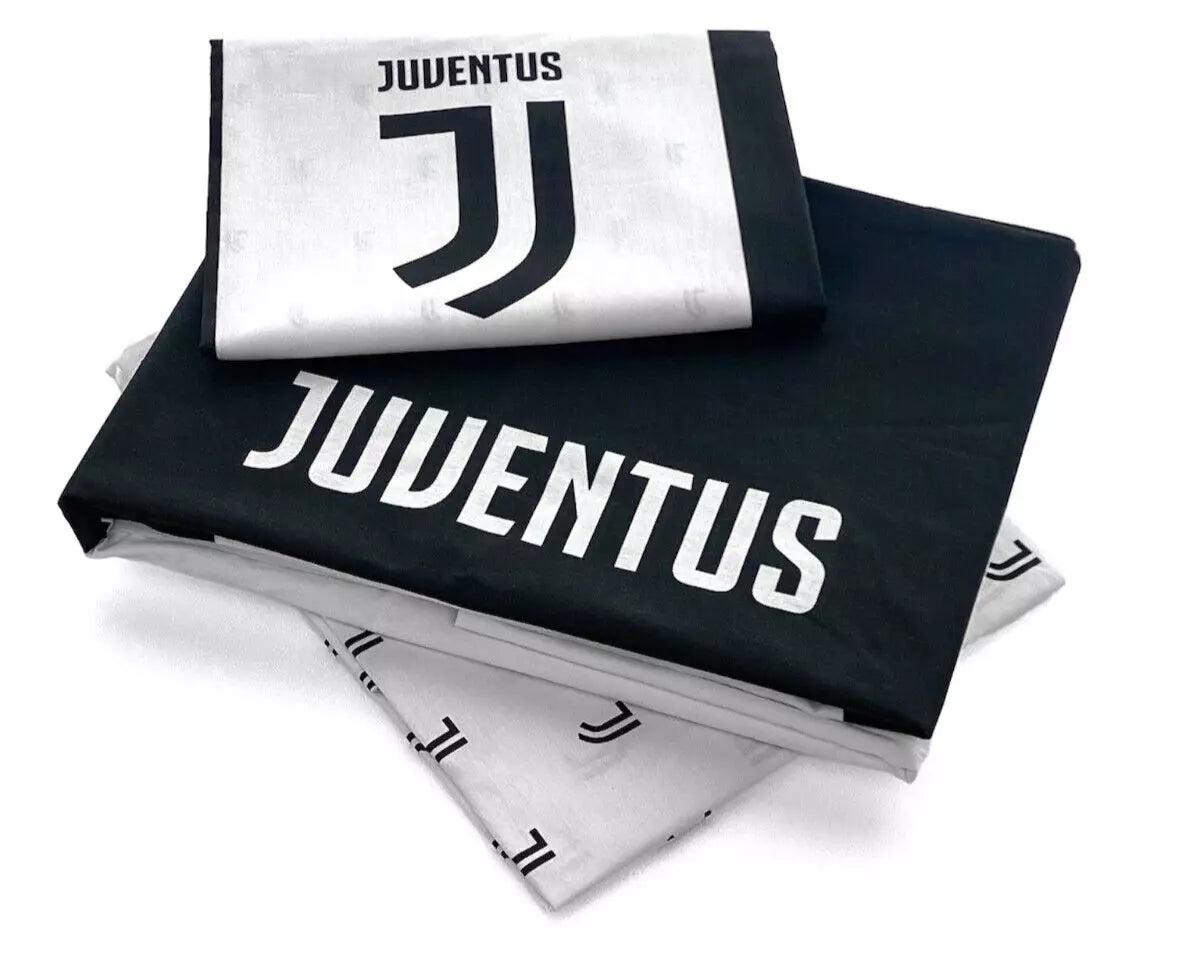 Juventus Completo Letto Una Piazza