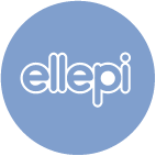 Ellepi Maglietta mezza manica bimba 4290