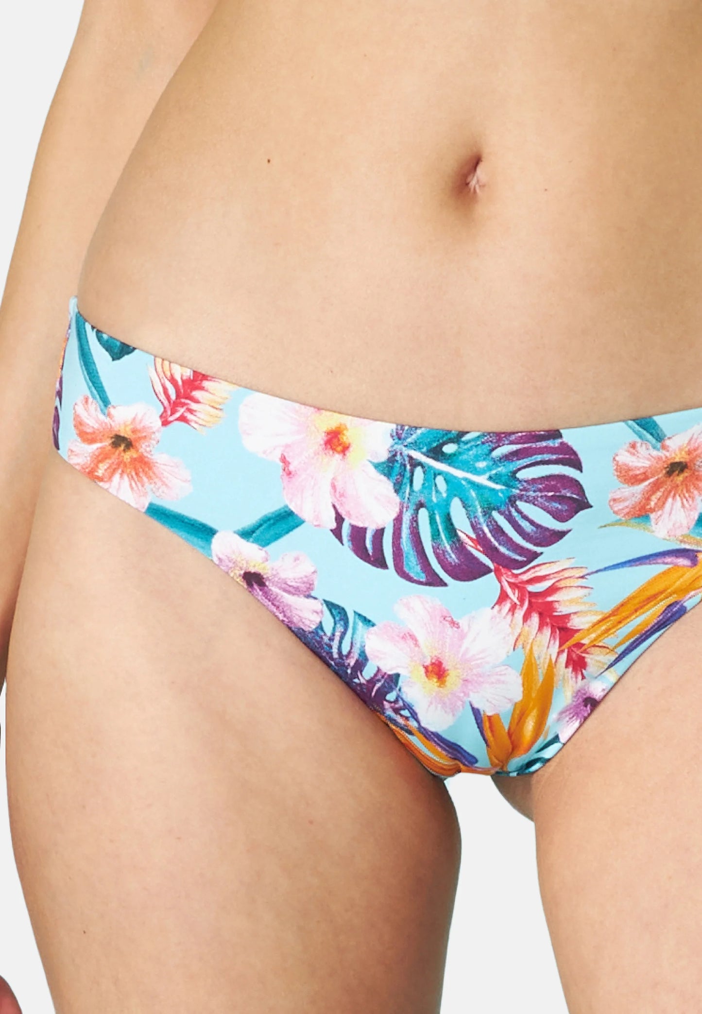 Lovable Bikini Slip PRINTED SHINY L0D4P