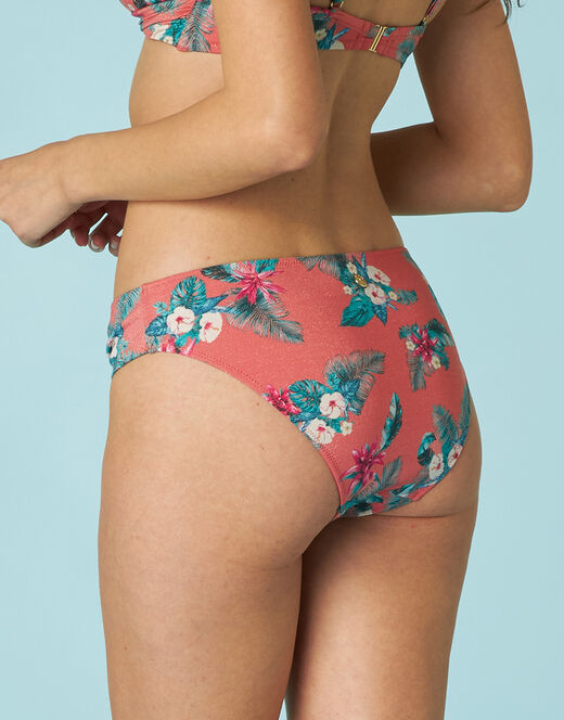 Lovable Costume Slip con arricci Printed Lurex L0DTZ