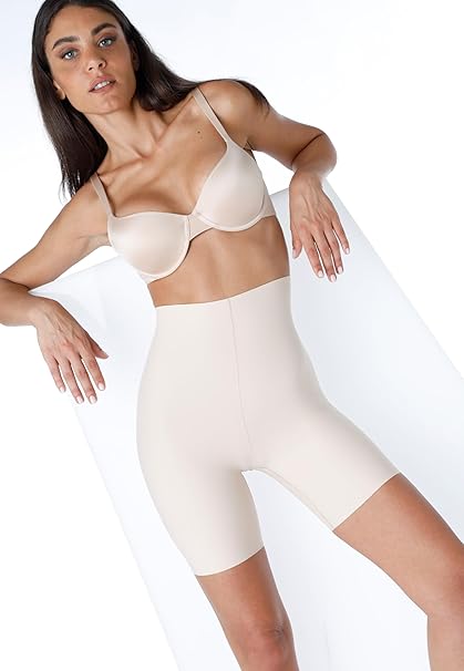 Lovable Guaina Contenitiva Gambaletto Smooth Shaping Donna L0E6J
