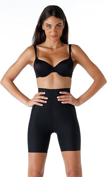 Lovable Guaina Contenitiva Gambaletto Smooth Shaping Donna L0E6J