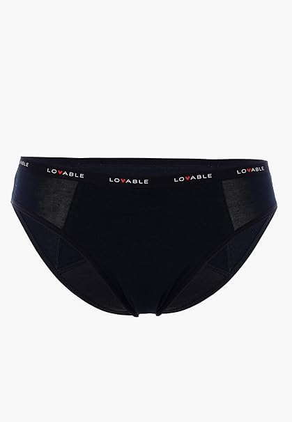 Lovable Slip da Ciclo Mestruale Flusso Abbondante L0DPL