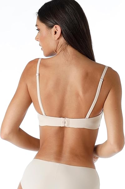 Lovable Reggiseno senza ferretto Modern Shaping L0CV0