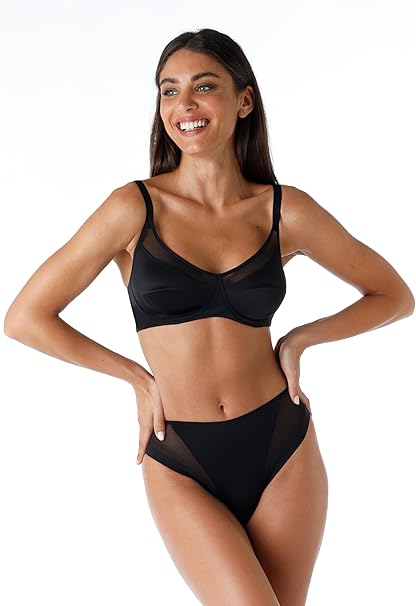Lovable Reggiseno senza ferretto Modern Shaping L0CV0
