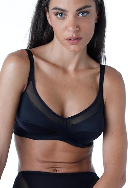 Lovable Reggiseno senza ferretto Modern Shaping L0CV0