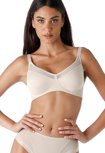 Lovable Reggiseno senza ferretto Modern Shaping L0CV0
