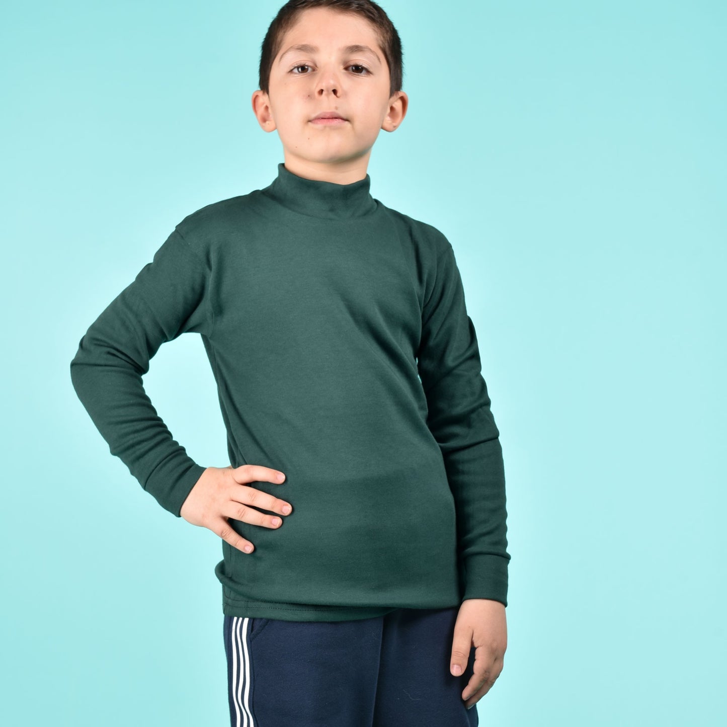 Bimbissimi Lupetto per bambini