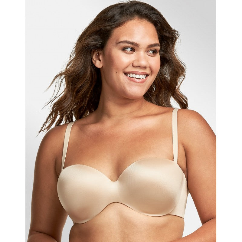 Playtex Reggiseno Strapless ferretto AM09472