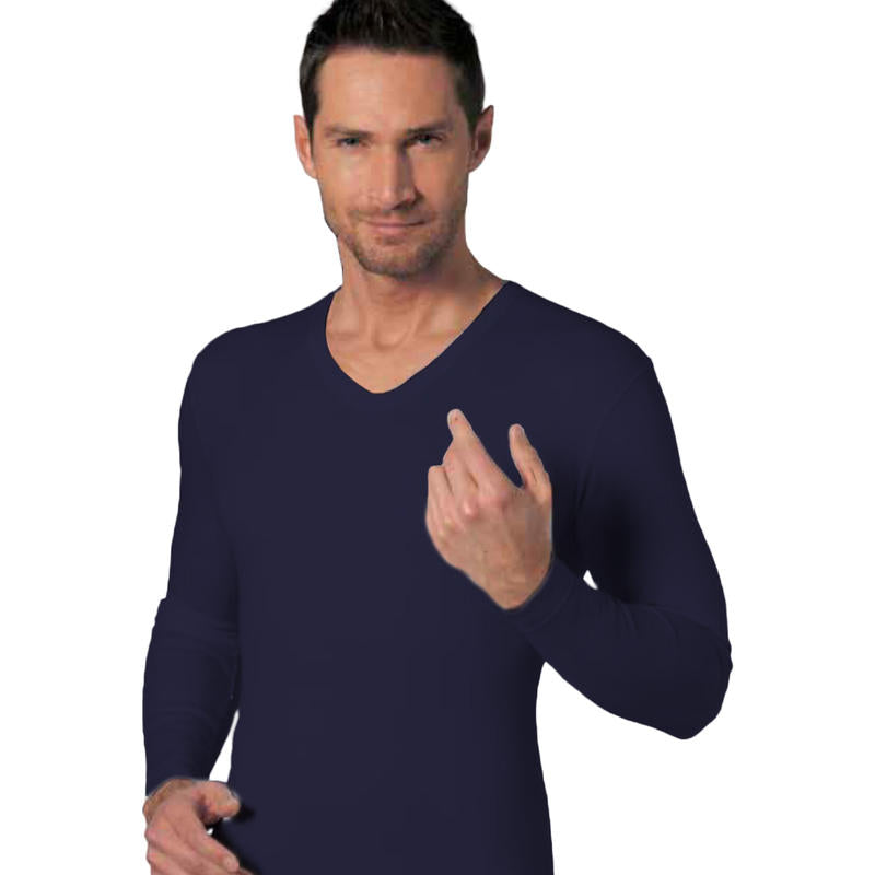 Nottingham Maglia Uomo SOUL in Caldo Cotone – LABU