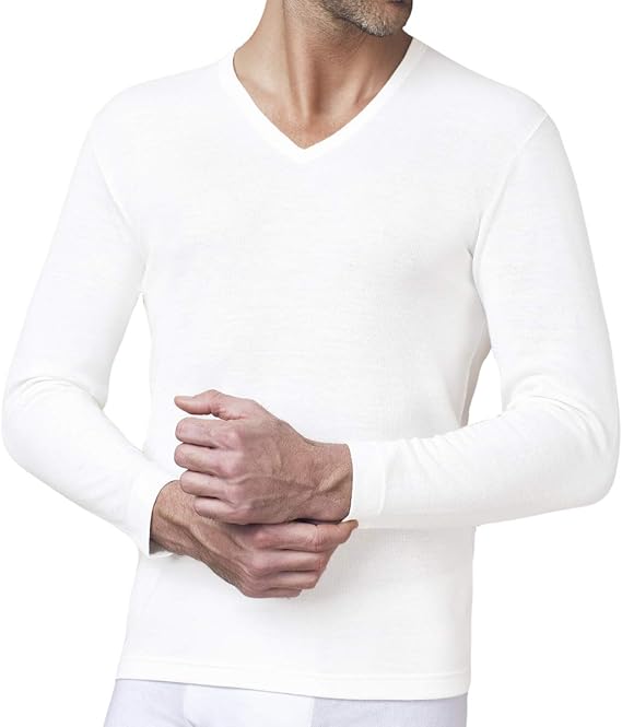 Nottingham Maglia Uomo SOUL in Caldo Cotone