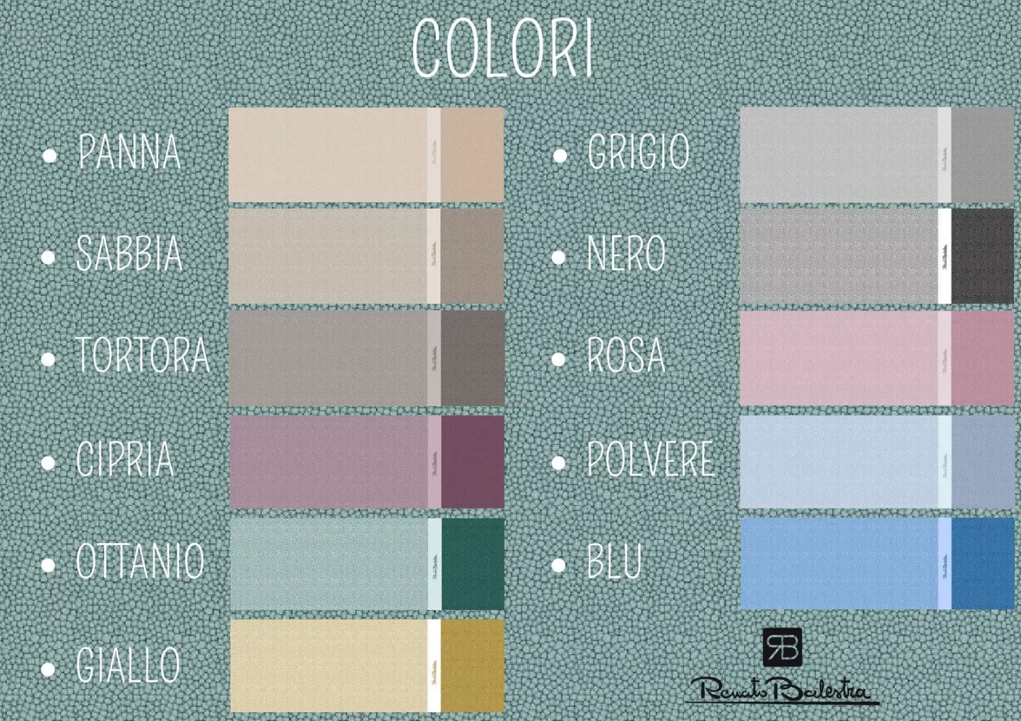 Trapunta Piumone Invernale Renato Balestra Basic