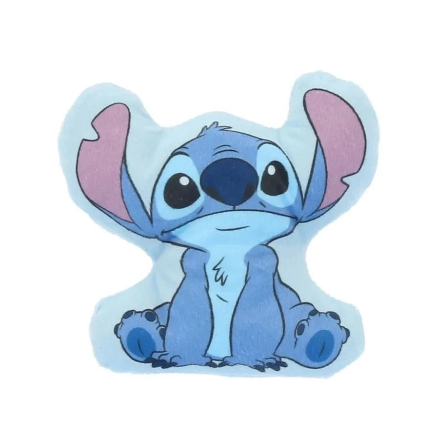 Cuscino Decorativo Stitch Disney 3D
