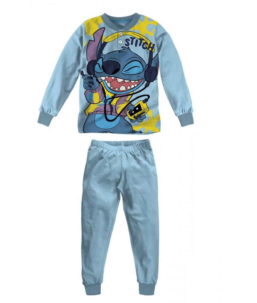 Pigiama Bambino Stitch DY40L5202