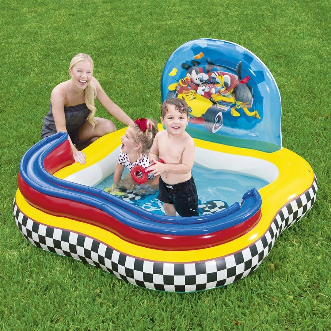 Mickey Mouse Piscina per Bambini