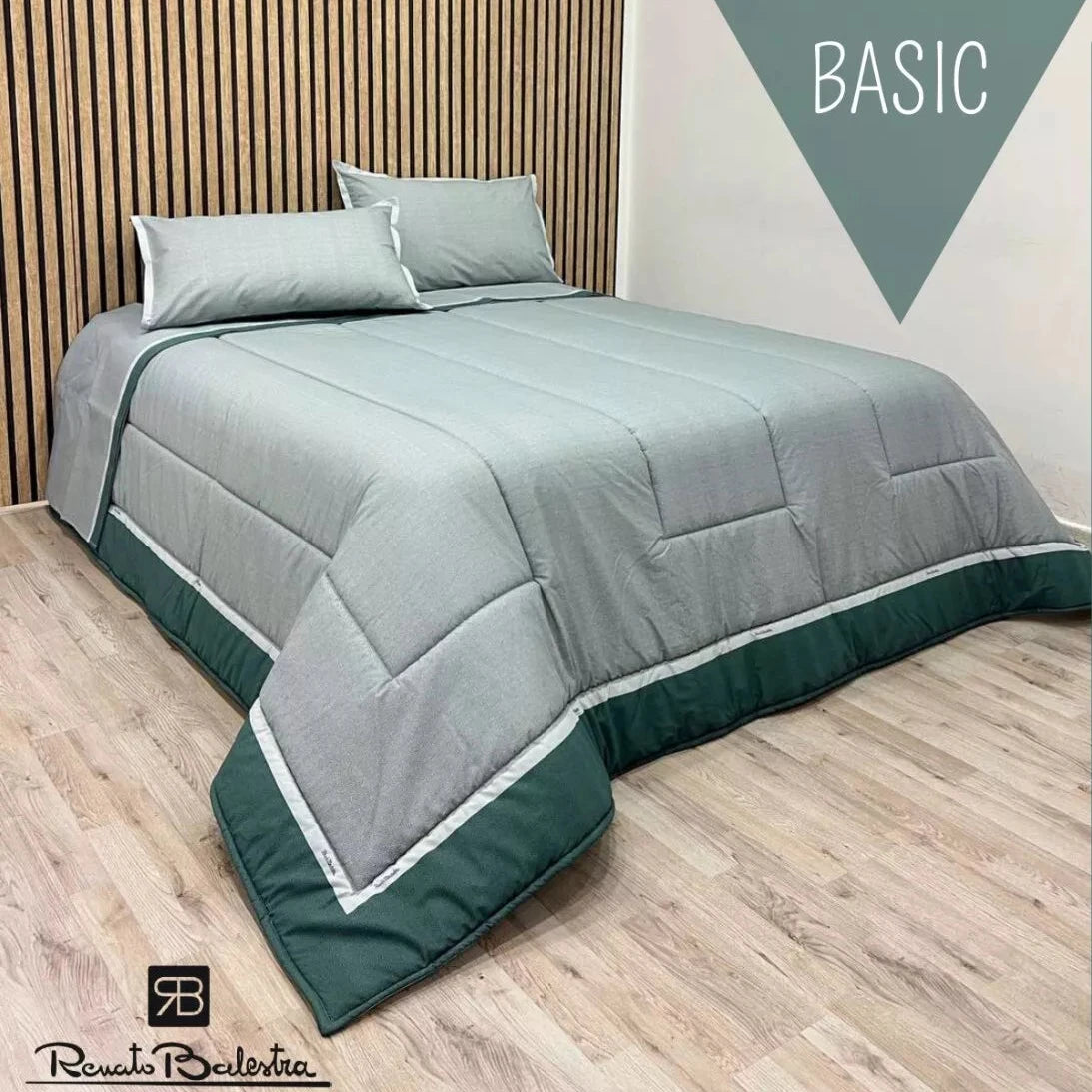 Trapunta Piumone Invernale Renato Balestra Basic