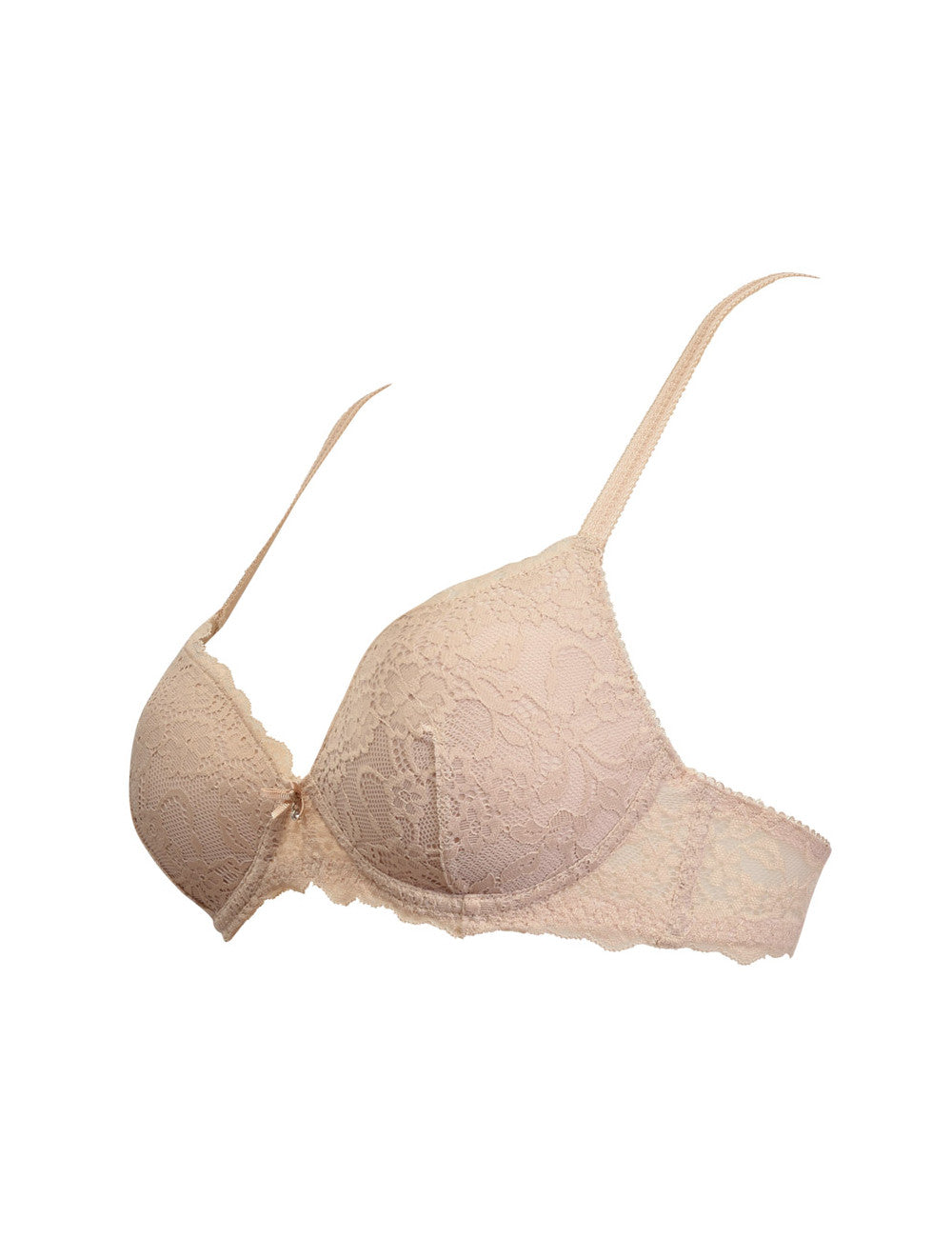 Sièlei Reggiseno con coppe graduate senza ferretto Allure - 2676