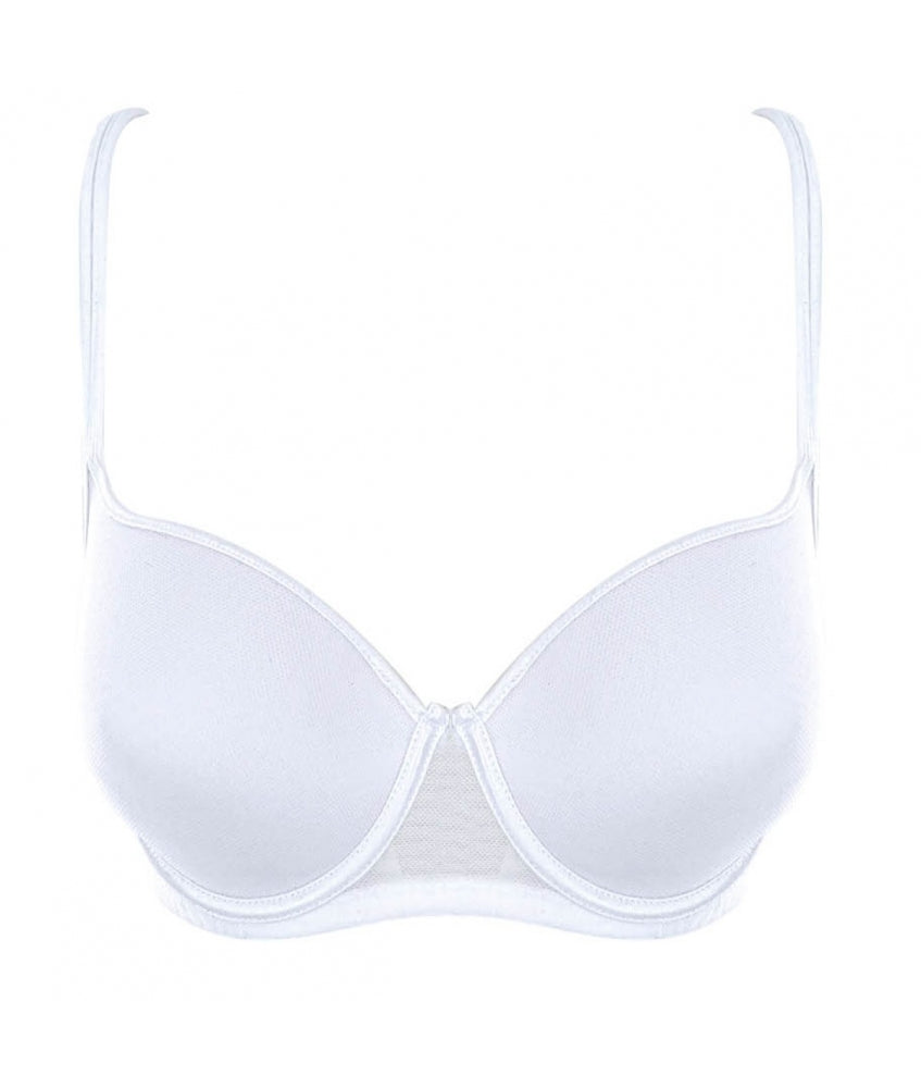 Love and Bra Reggiseno Balconcino COPPA C - Julie
