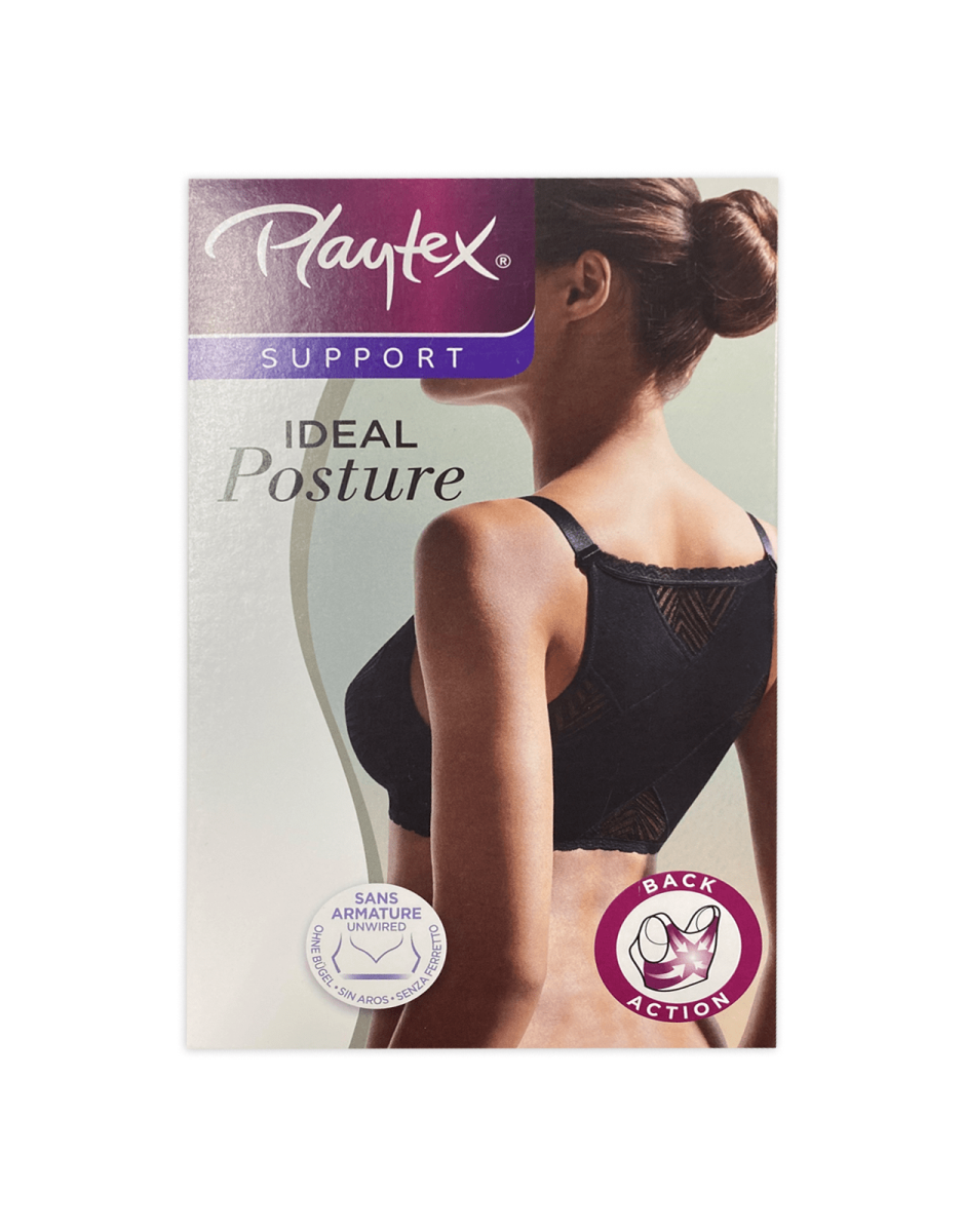 Playtex Reggiseno Ideal Posture