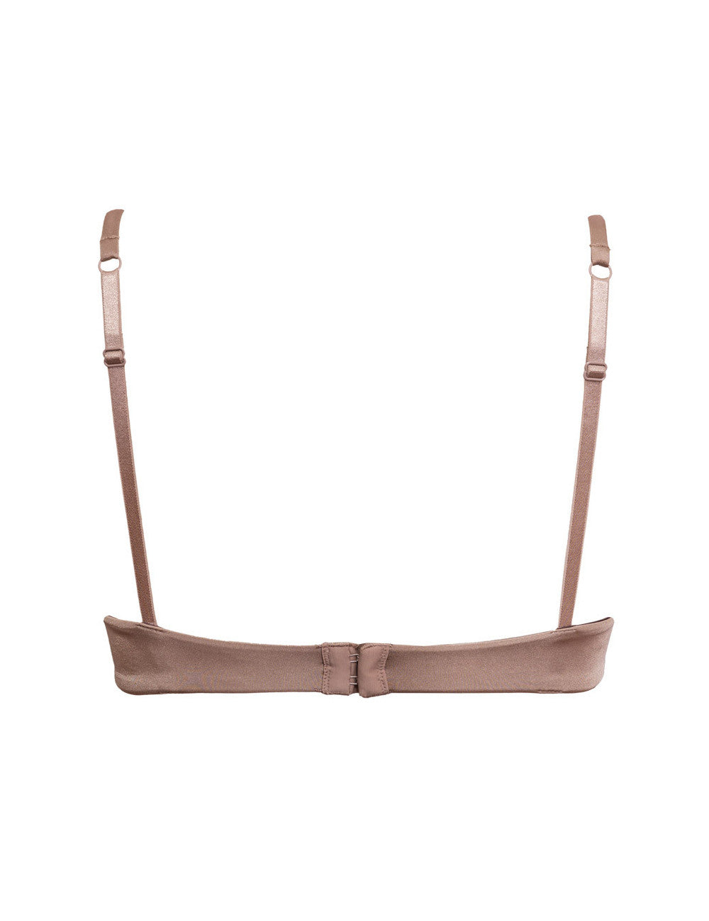 SièLei Reggiseno Imbottito senza ferretto - 1556