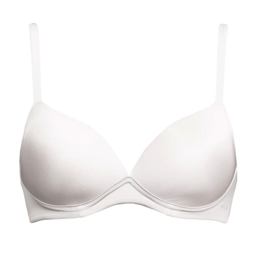 Sièlei Reggiseno senza ferretto imbottito microfibra 1568