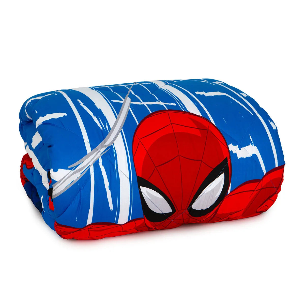 Trapunta Singola - Spiderman