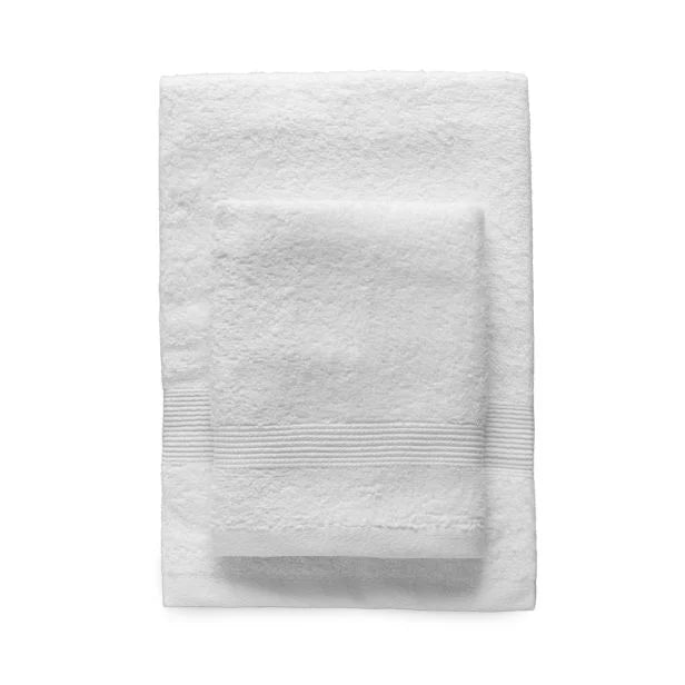 Set asciugamani 1+1 in Spugna 600g - Alejandra