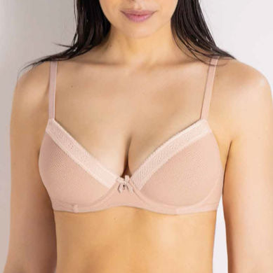 Sièlei Reggiseno con coppe imbottite con ferretto 1882