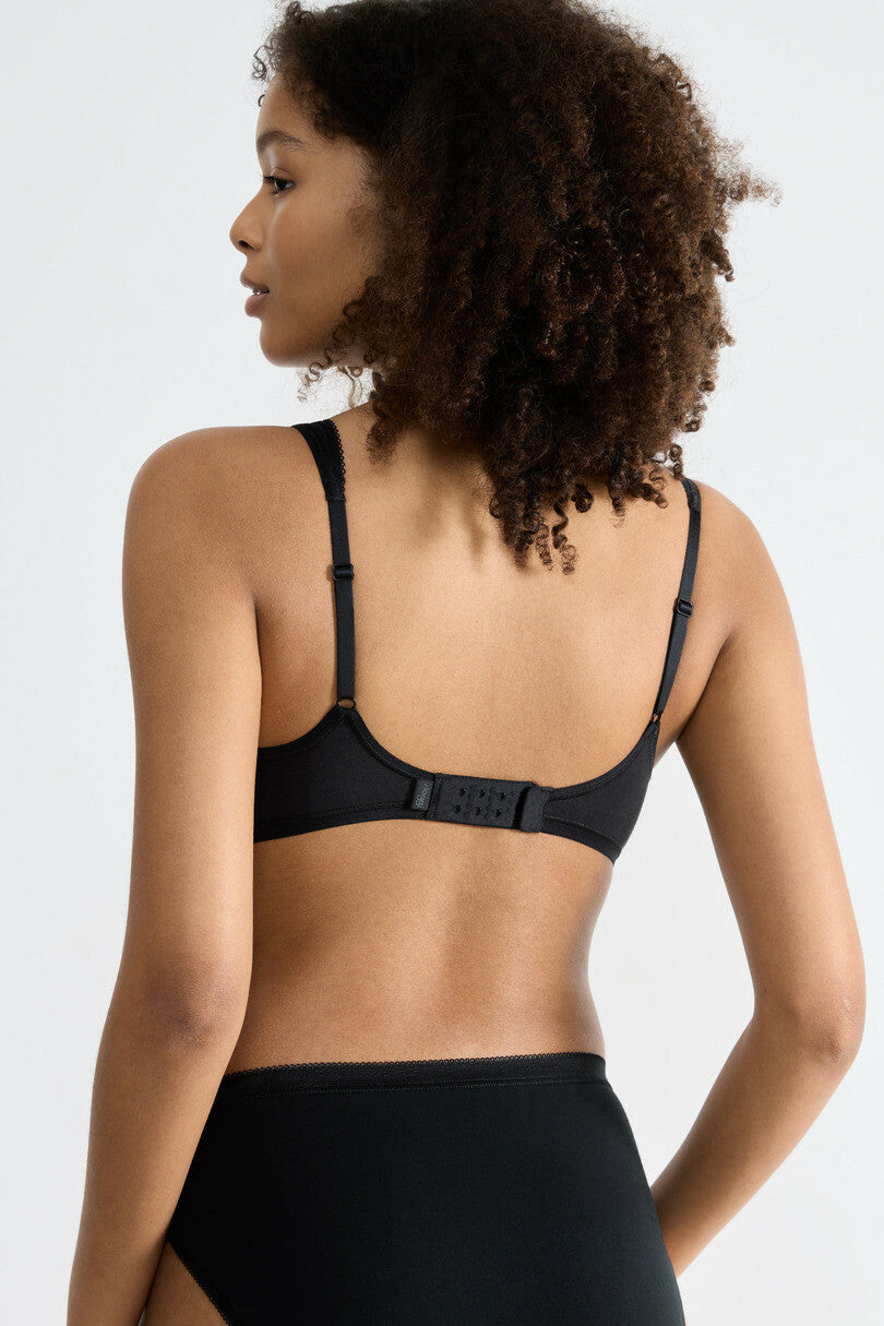 Sloggi Reggiseno Soft Bra Classic comfort Basic+