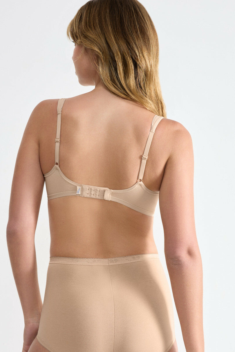 Sloggi Reggiseno Soft Bra Classic comfort Basic+