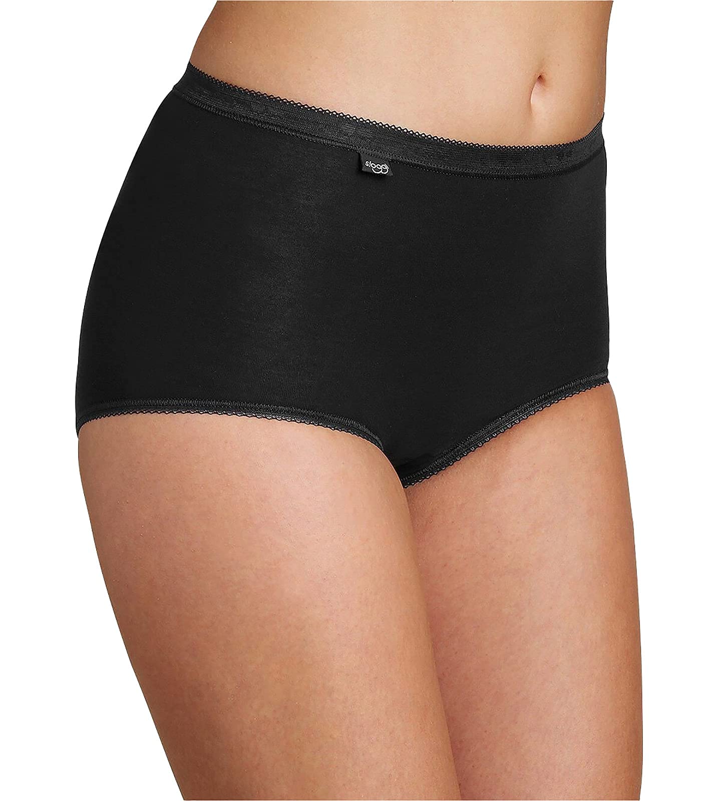 Sloggi Slip Donna Basic+ 2 Maxi