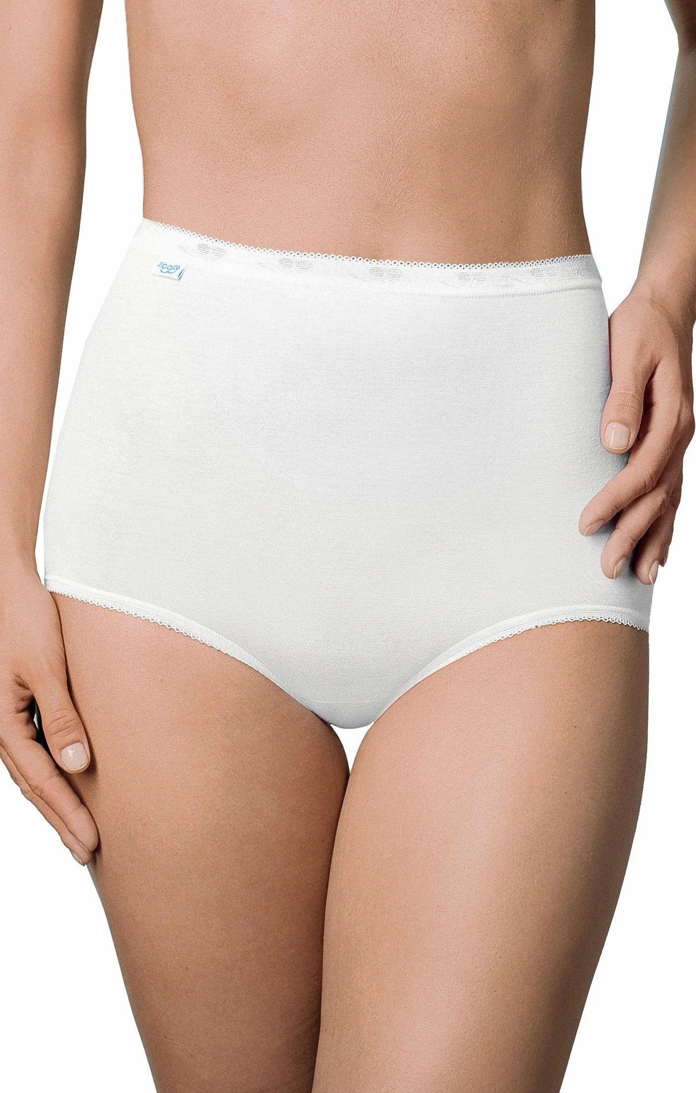 Sloggi Slip Donna Basic+ 2 Maxi