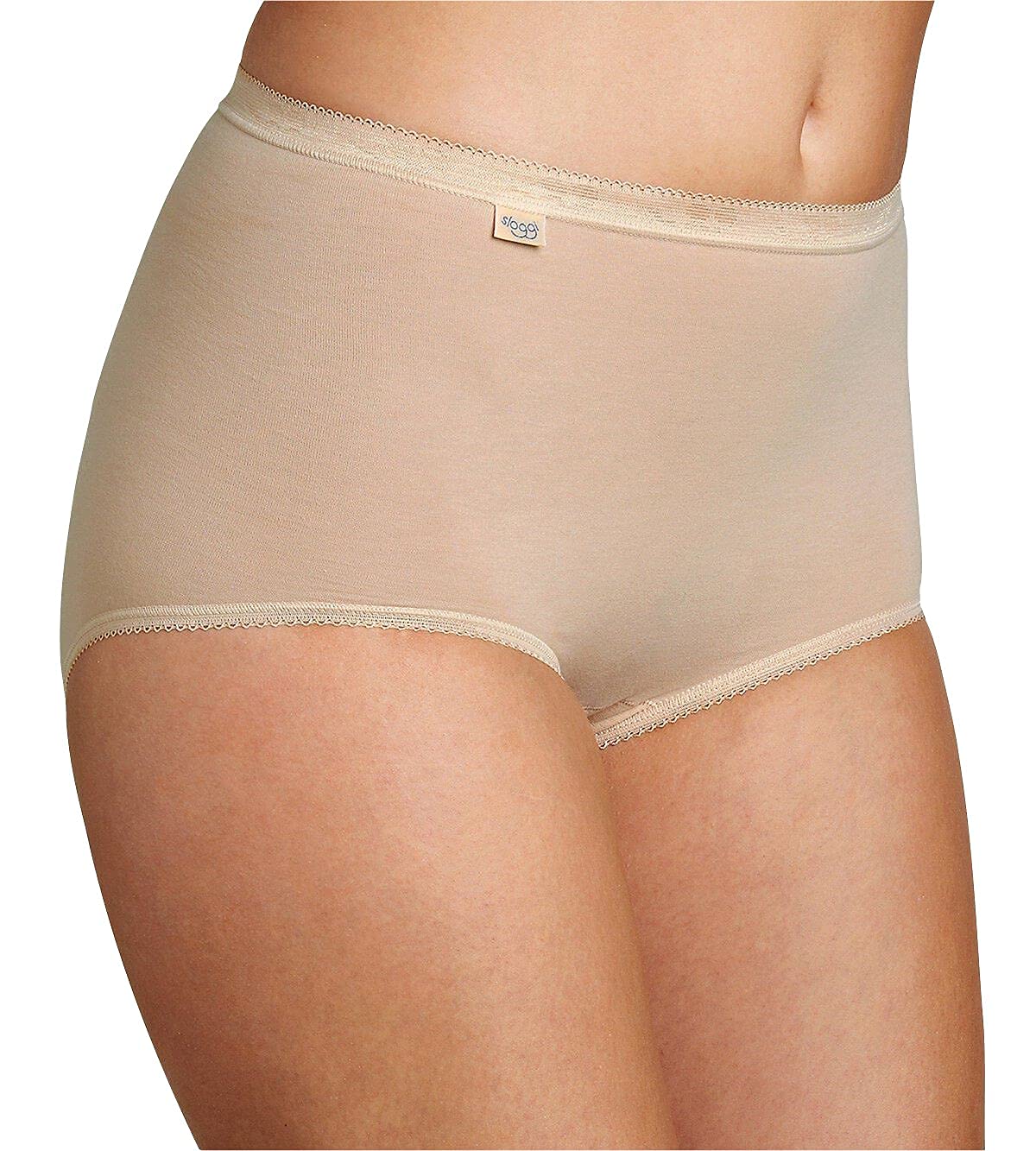 Sloggi Slip Donna Basic+ 2 Maxi