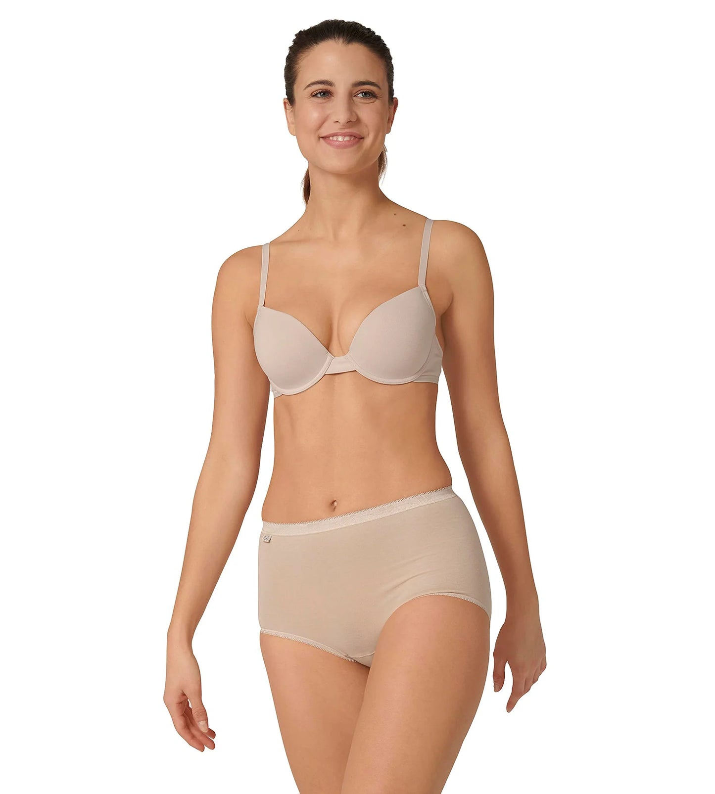 Sloggi Slip Donna Basic+ 2 Maxi