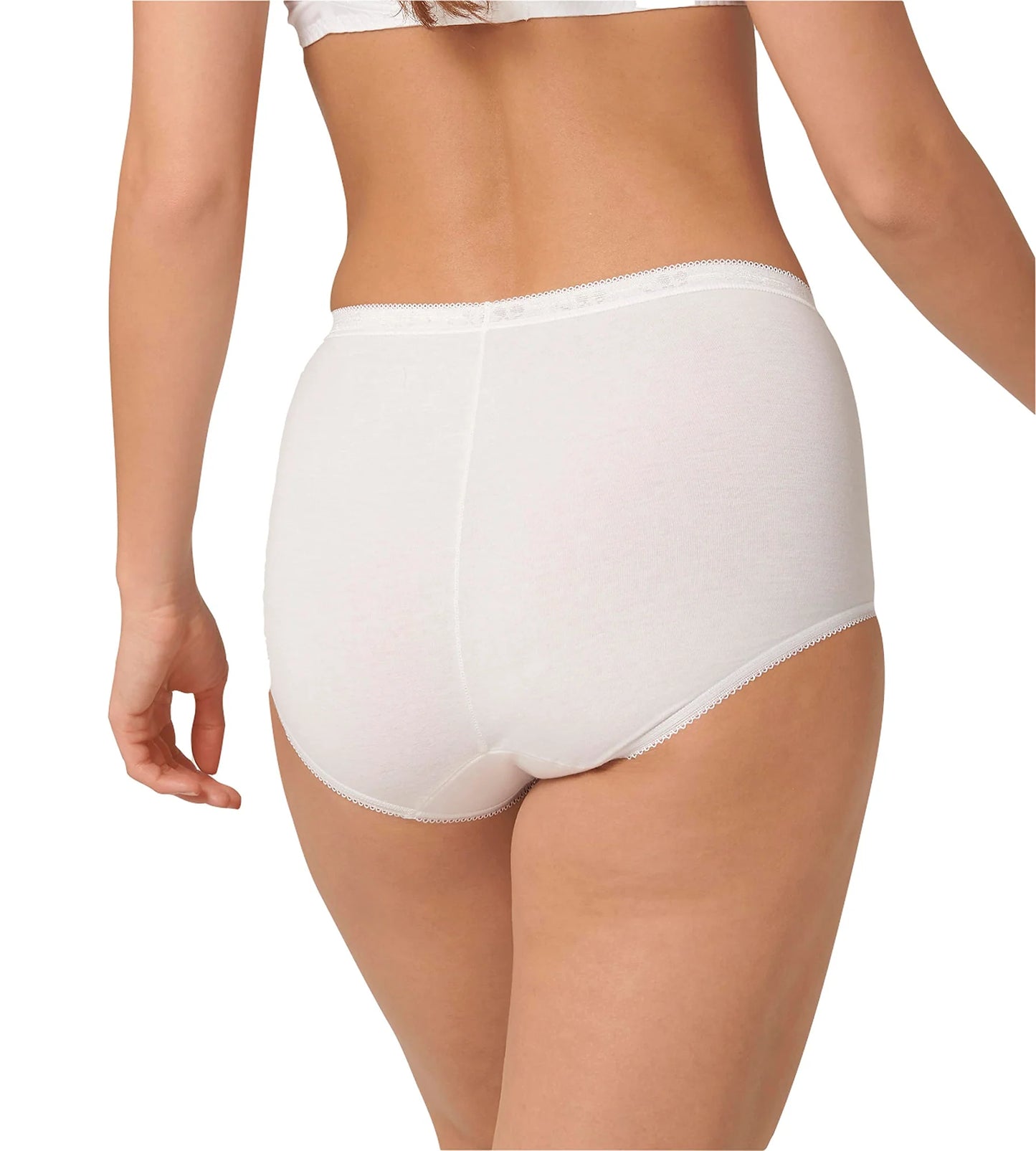 Sloggi Slip Donna Basic+ 2 Maxi