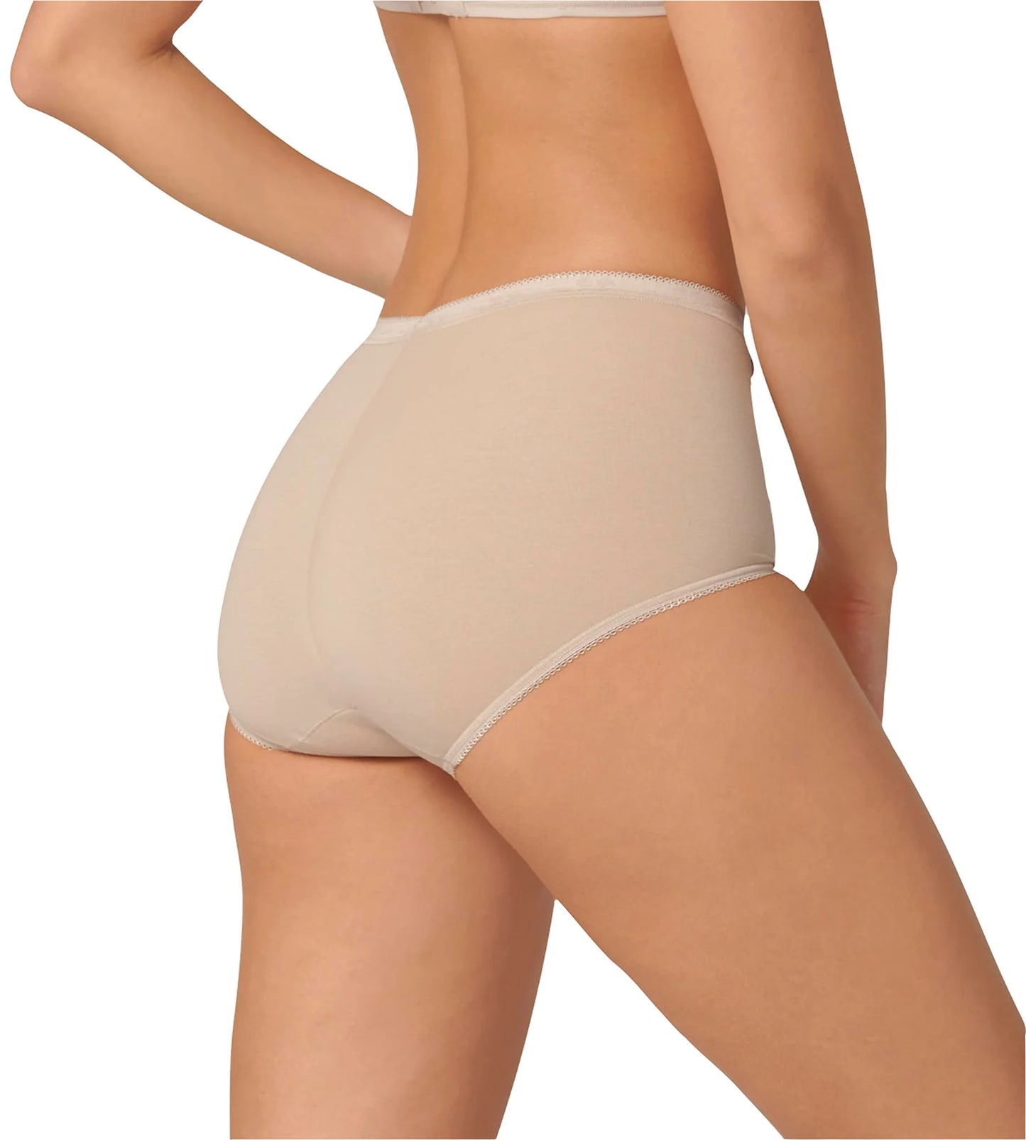 Sloggi Slip Donna Basic+ 2 Maxi