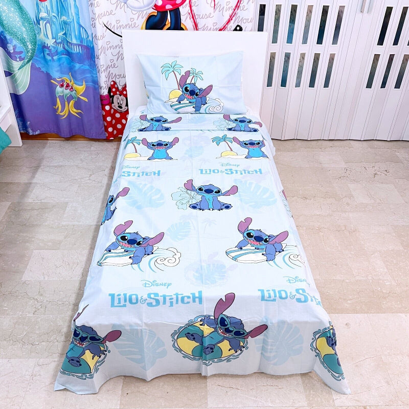 Disney Stitch Completo Letto - Novia