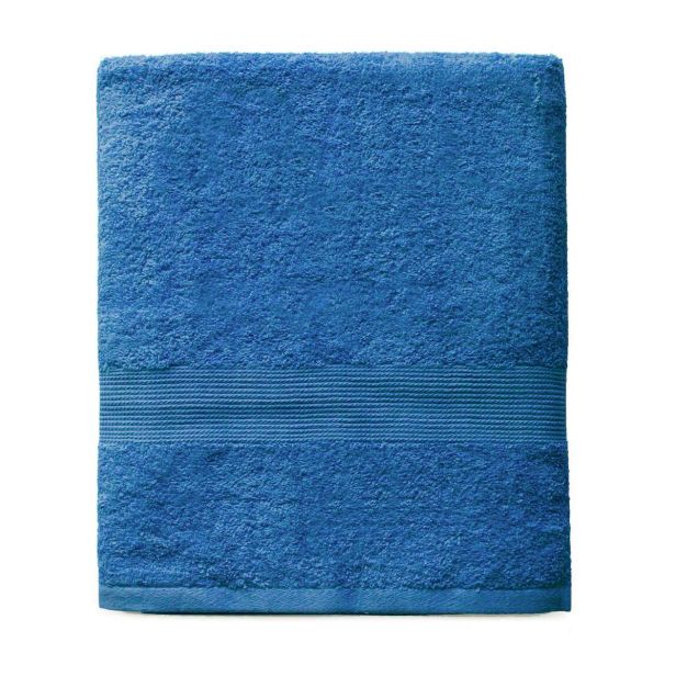 Telo doccia Bamboo in Spugna 600gr -Alejandra