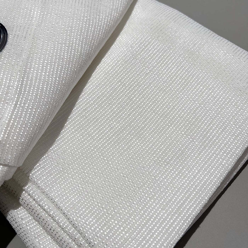 Spiga Tenda Ludovica Semi filtrante