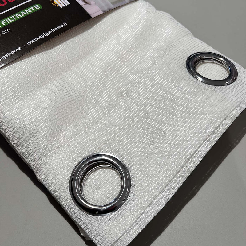 Spiga Tenda Ludovica Semi filtrante