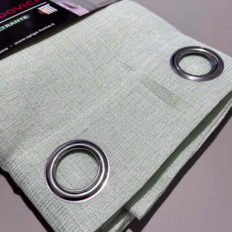 Spiga Tenda Ludovica Semi filtrante