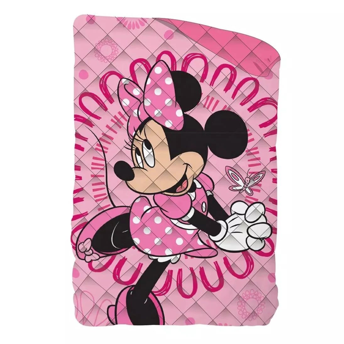 Trapunta Singola - Minnie