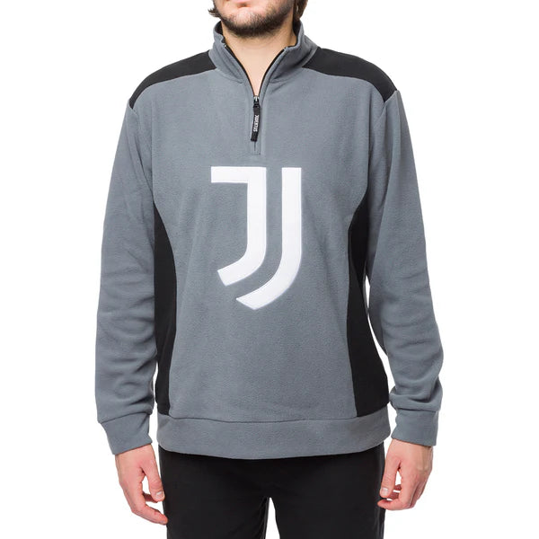 Pigiama stile tuta uomo Juventus FC 1055 caldo pile