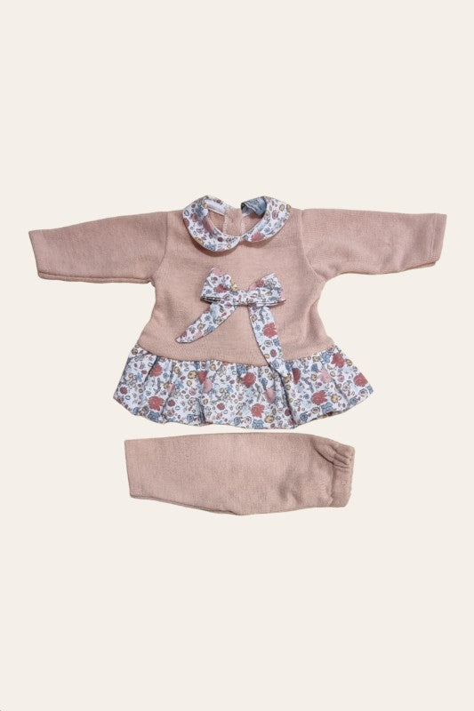 Babydoll neonata