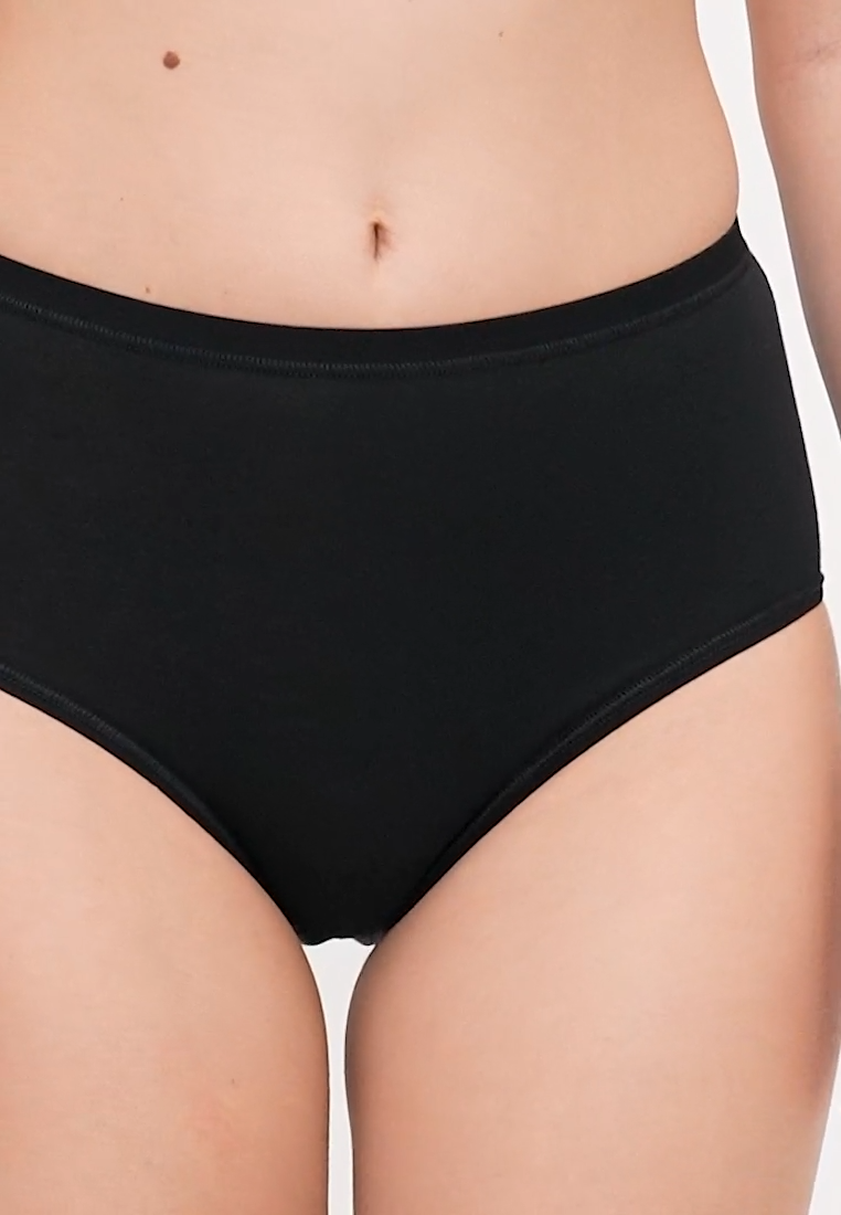 Sloggi Go Daily Highwaist 3 Pezzi